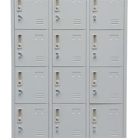 Cabinets and Lockers 